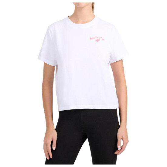 4F TSHIRT